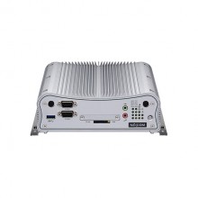 Nexcom NISE 2400-J1900 Fanless Computer Nexcom NISE 2400-J1900 Fanless Computer